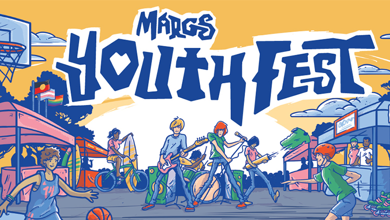 Margs Youth Fest 2024