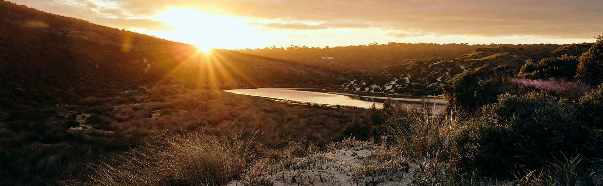 Protecting Wooditjup Bilya (The Margaret River)