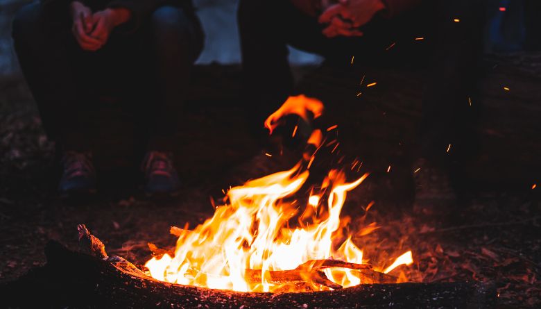 Restricted Burning Period has commenced
