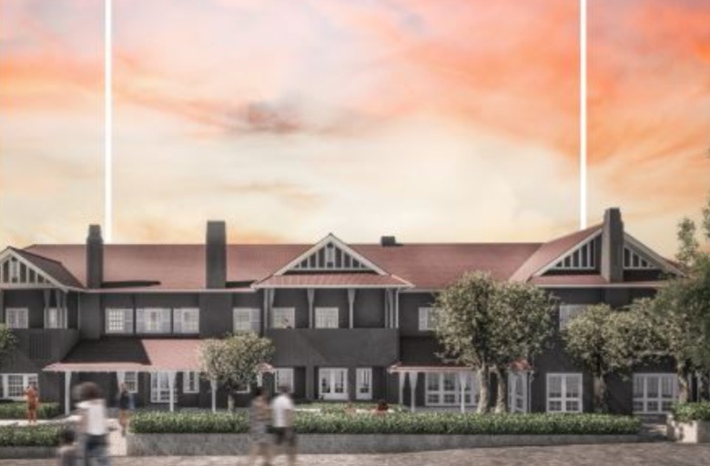 Margaret River Hotel Redevelopment - JDAP Minutes 