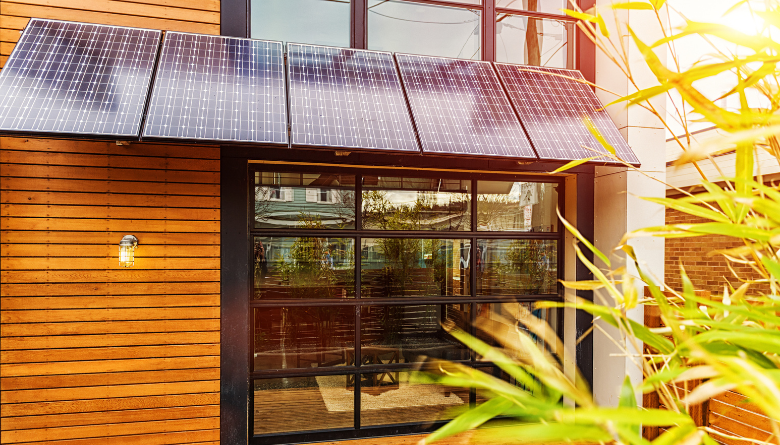 Fast Track Your Transition to a More Energy Efficient Home