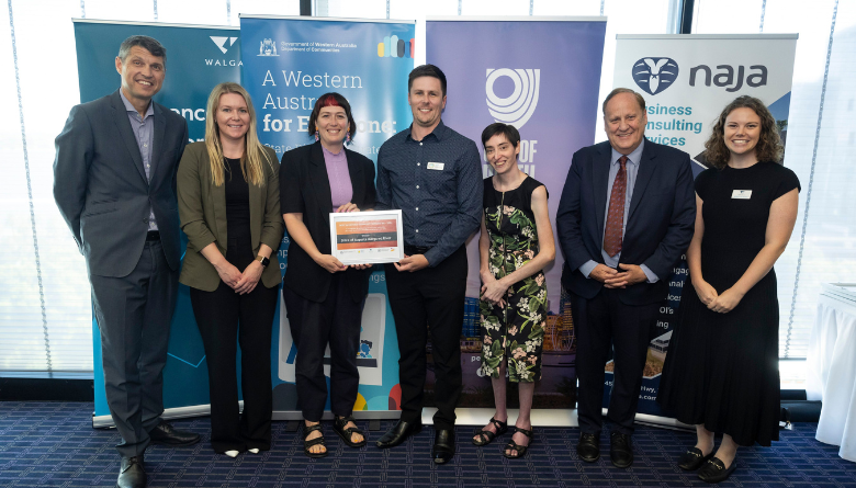 Shire Recognised as Leader in Access and Inclusion with 6 Consecutive Award Wins