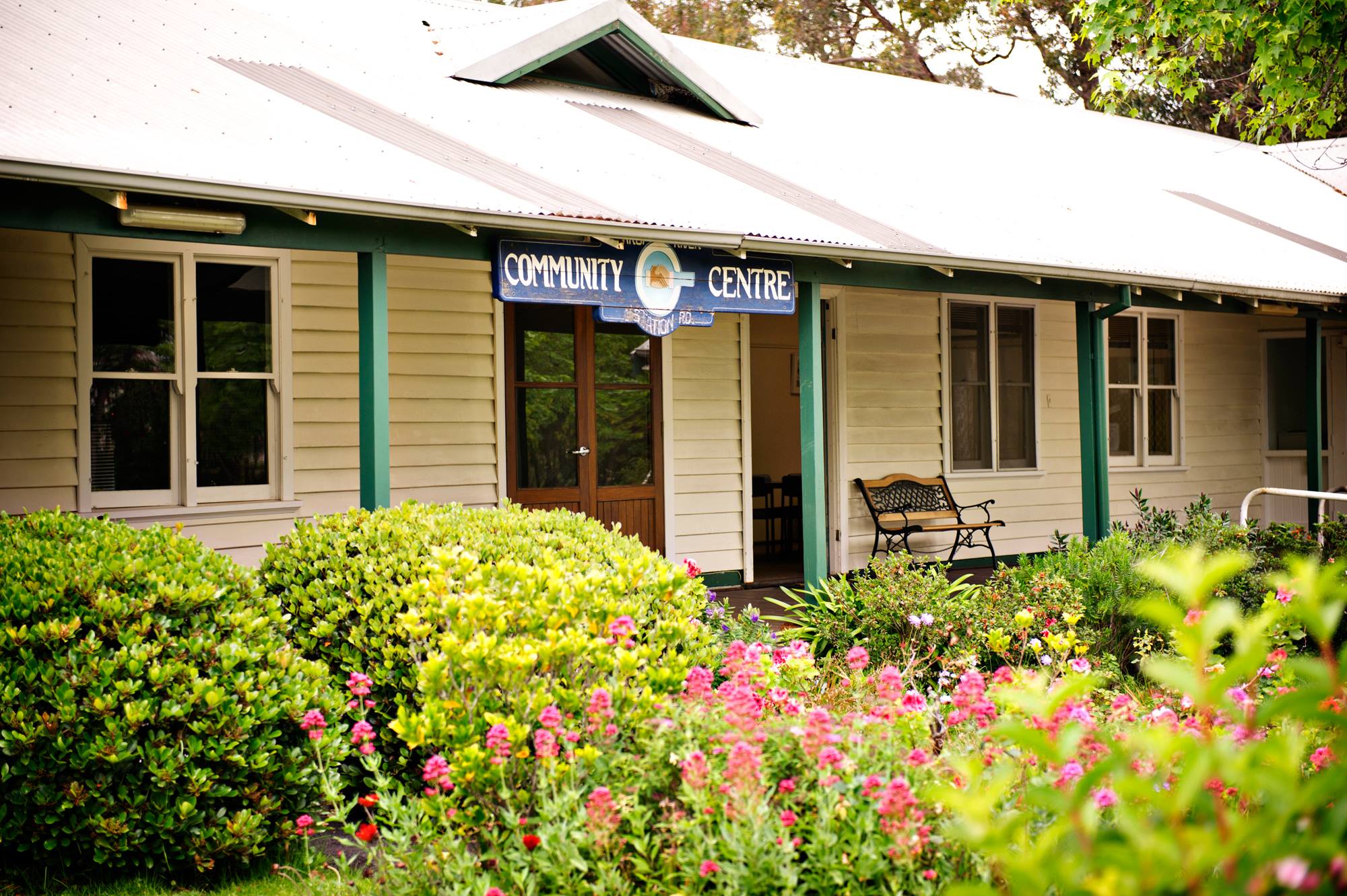 Margaret River Centre