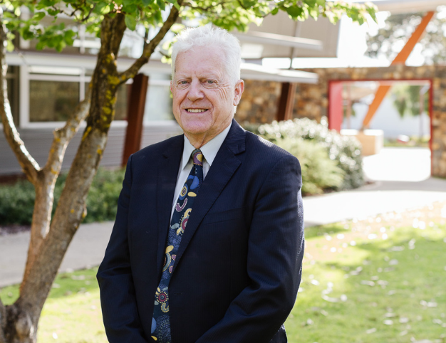 Councillor Greg Bolland