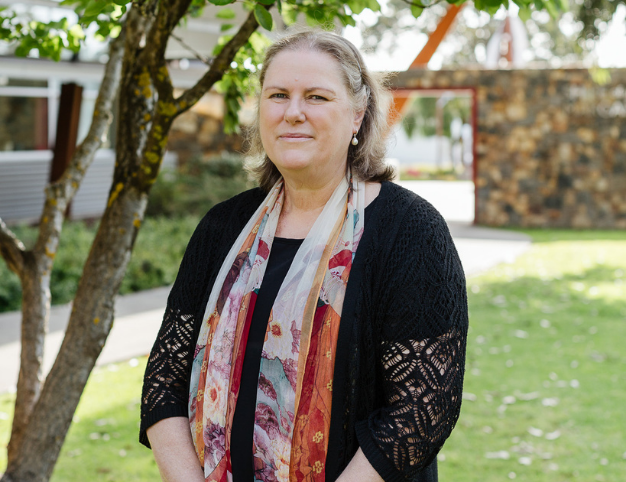 Councillor Kylie Kennaugh