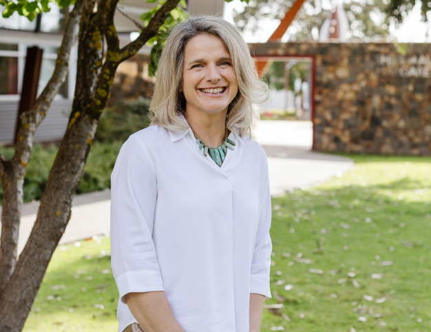 Councillor Tracey Muir