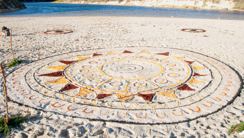 NAIDOC Rivermouth Gathering