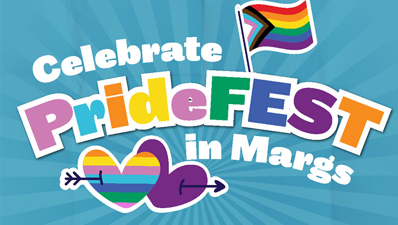 PrideFEST Events this November