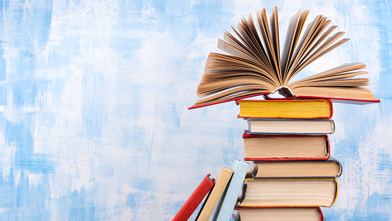 Book chat club for teens