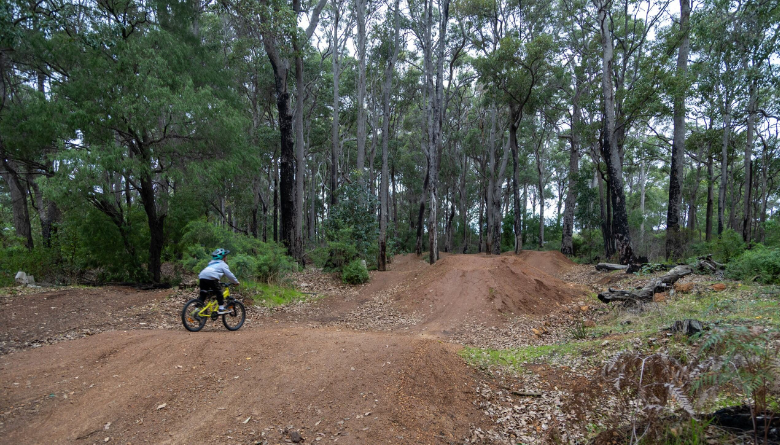 Brookfield Bike Park