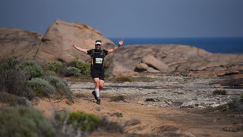 Margaret River Ultra Marathon