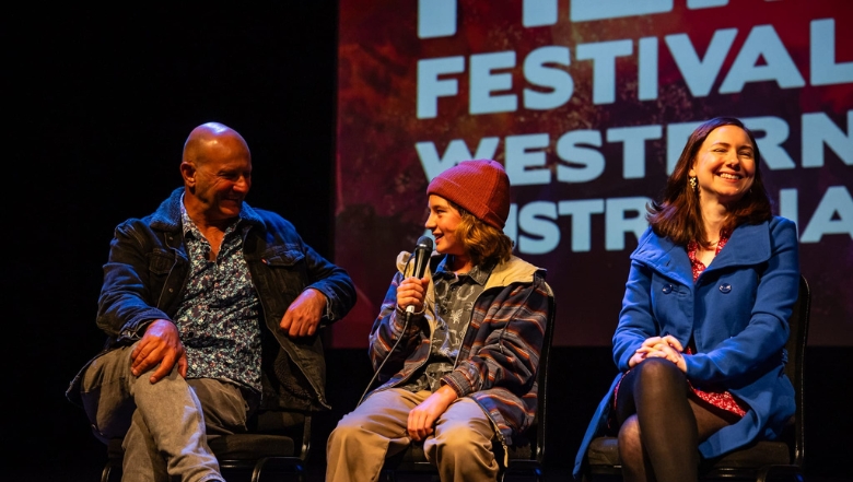 CinefestOz Film Festival