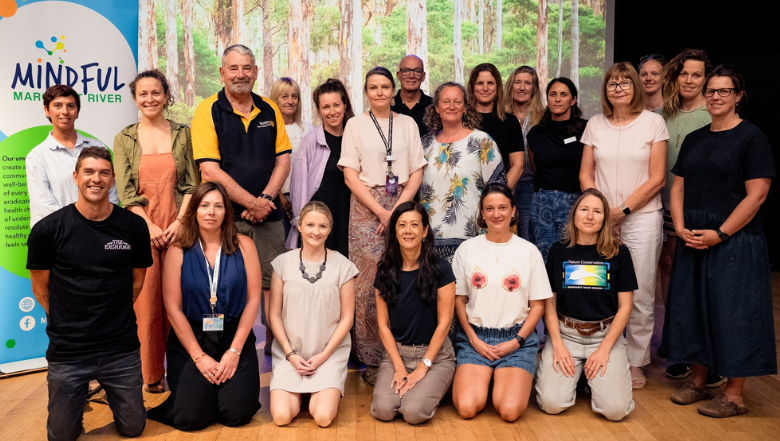 Accidental Counsellor Training 