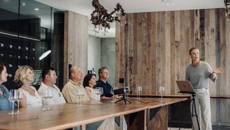 Margaret River Wine Basics Course