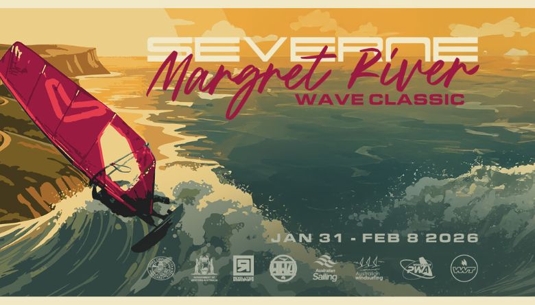 Severne Margaret River Wave Classic 