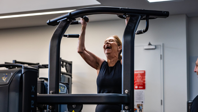 Movement for Healthy Ageing (Margaret River)