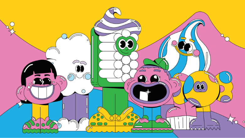 Early Childhood Dental Program: Smiling Starts 