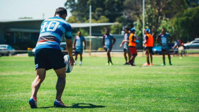 South West Summer 7s