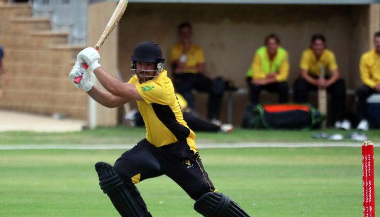 The Toyota Australian Country Cricket Championships 