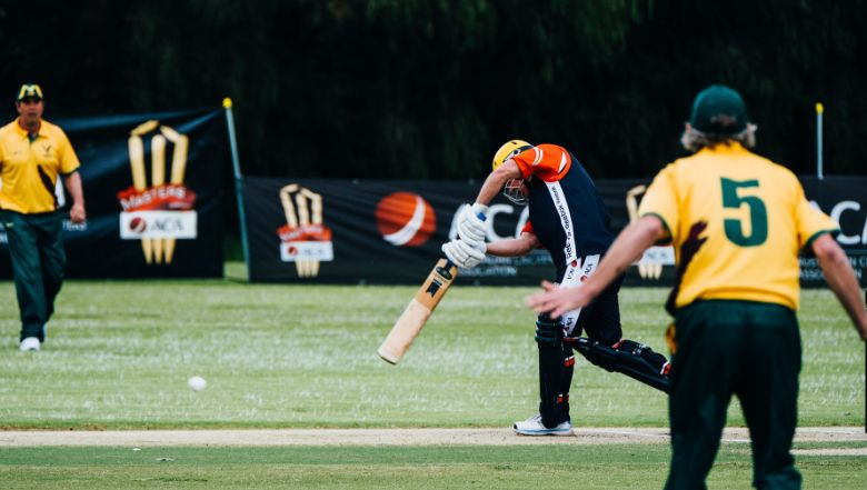 The Toyota Australian Country Cricket Championships 