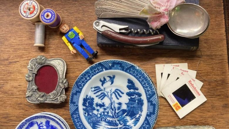 Witchcliffe Vintage Fair 