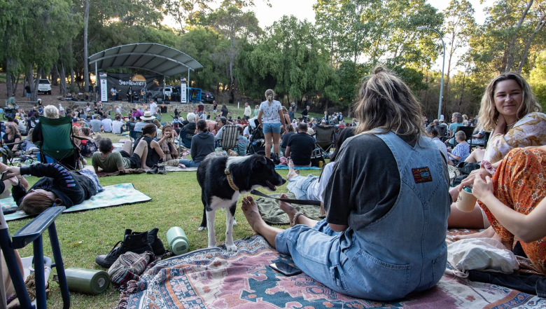 Cowaramup Sundowners