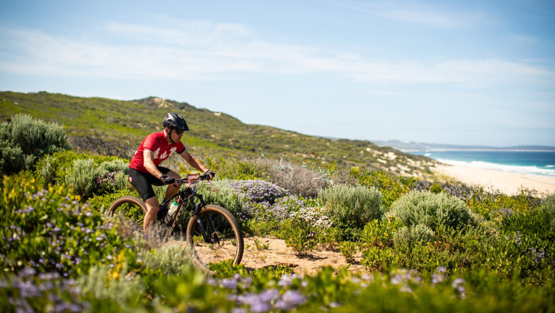 Cape to Cape MTB