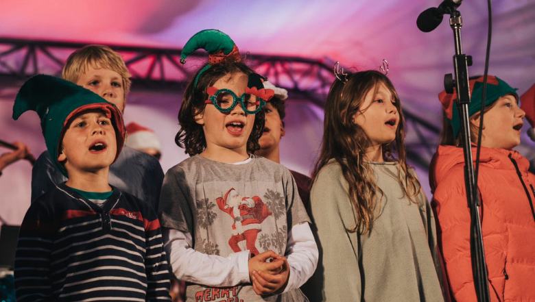 Margaret River Christmas Carols