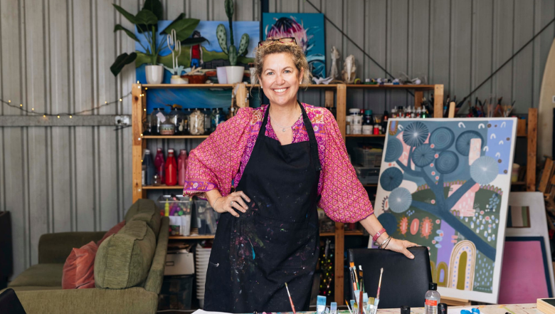 Margaret River Region Open Studios