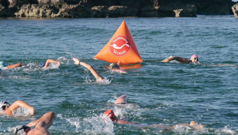 Margaret River Ocean Swim