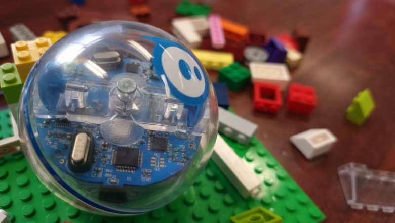 Library school holiday programs