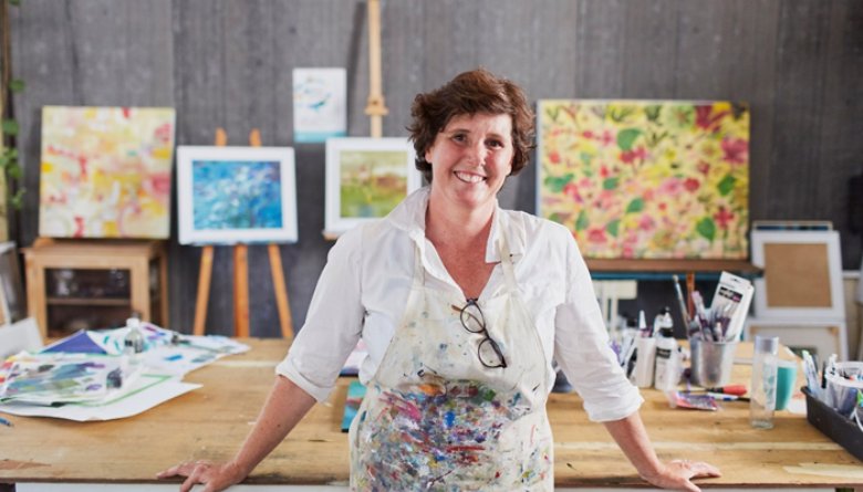 Tingle Ave Art Workshop