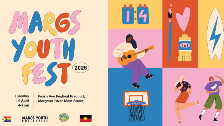 Margs Youth Fest 2026