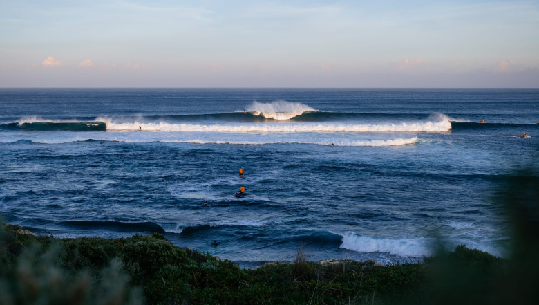 Australian Junior Surfing Titles 2026