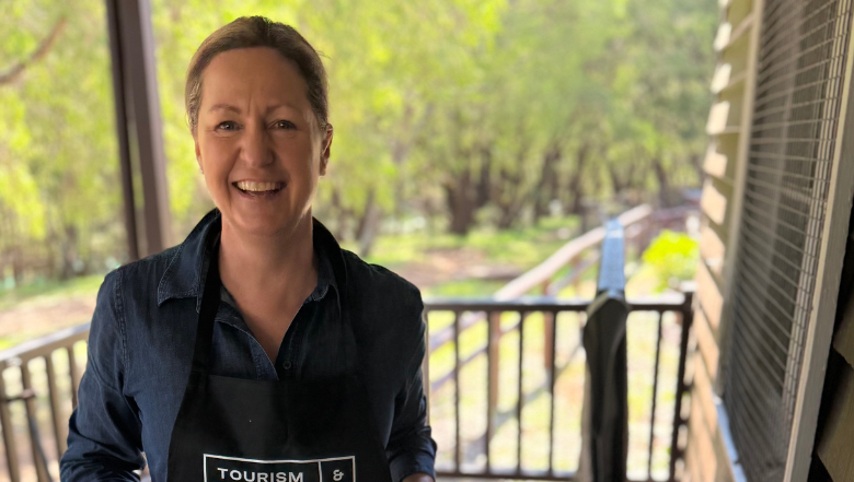 Enhancing the Visitor Experience  