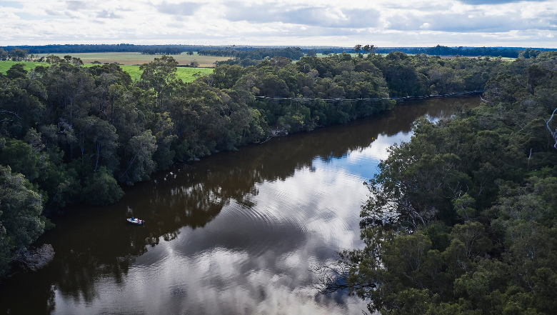 Hardy Inlet Community Science Forum