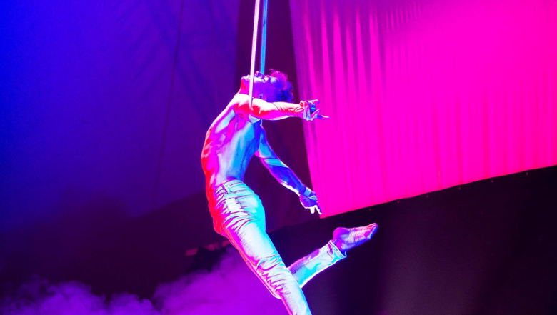 Karnidale Circus Festival