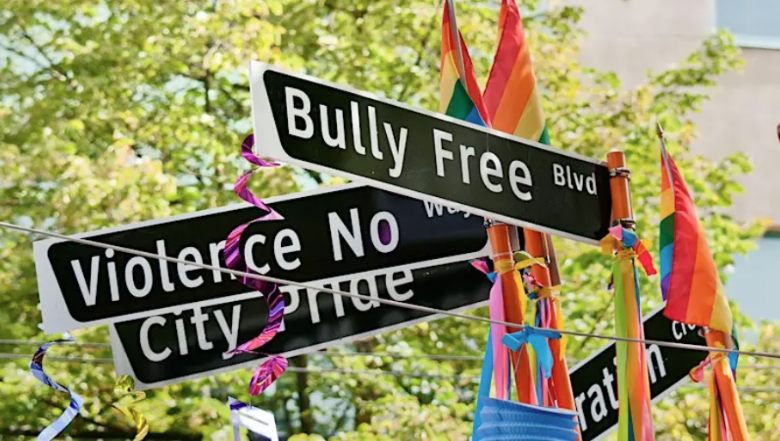 LGBTIQA+ Suicide Prevention Training