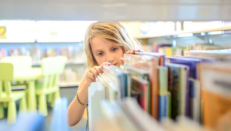 Book stars club