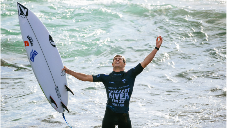 Western Australia Margaret River Pro