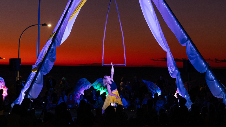 Sunday Sundowner at HEART