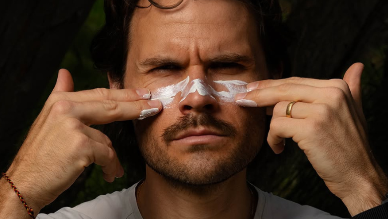 Artist Talk:  Cole Baxter 