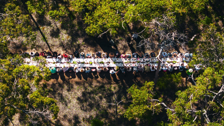 Pair'd Margaret River Region