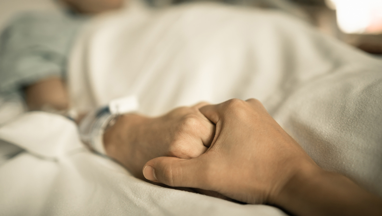 End of Life Matters: Palliative Care