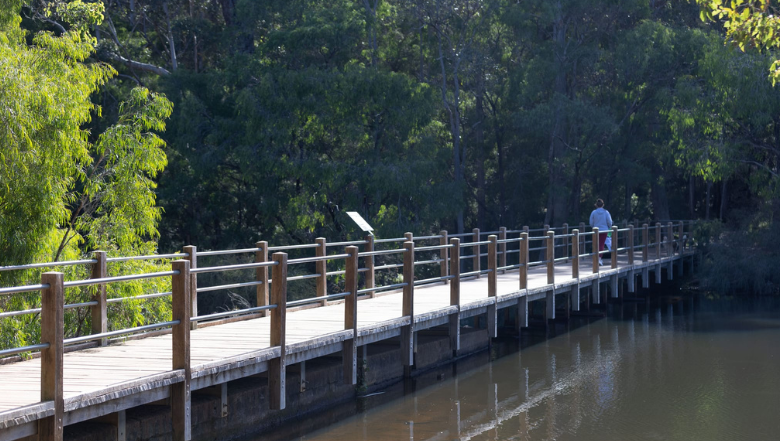 State Budget Sundowner