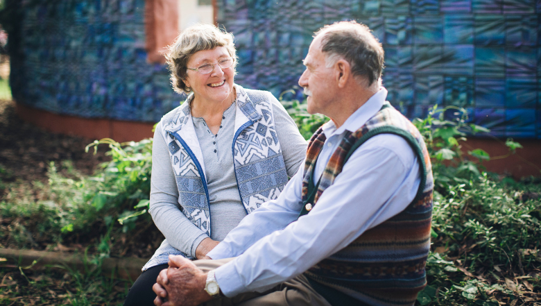 Understanding Aged Care