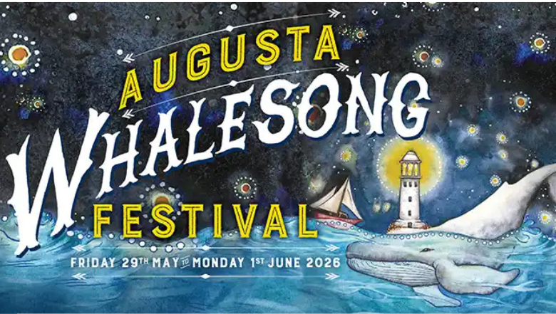 Augusta Whalesong Festival