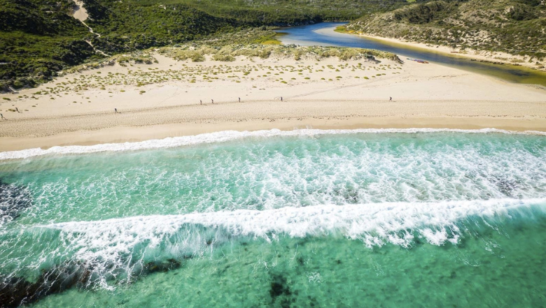 Margaret River Ultra Marathon