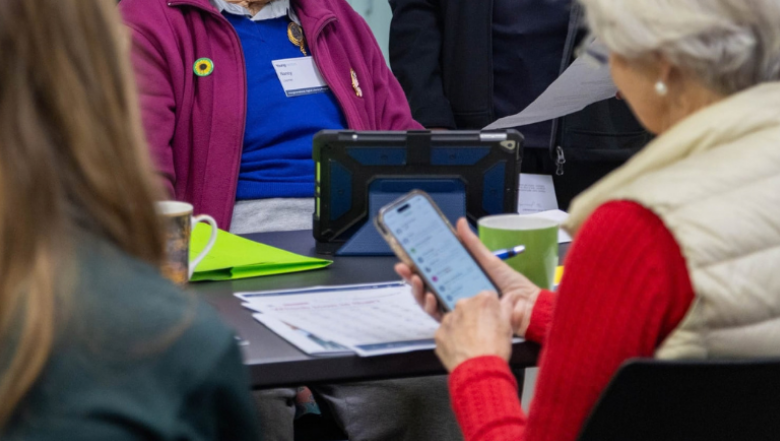 Your Digital Legacy: Staying Safe and Organised Online