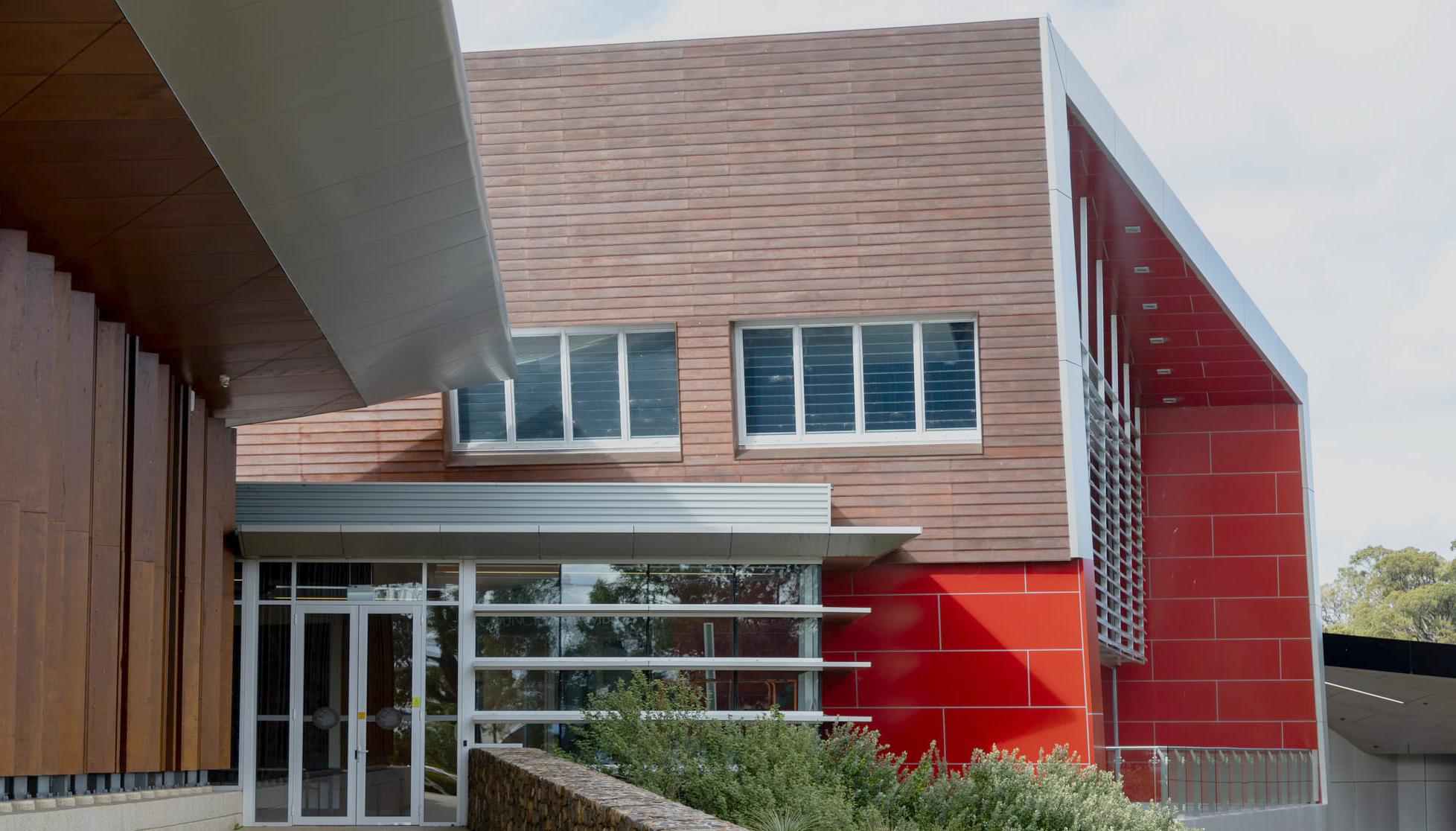 Notice of Public Hearing